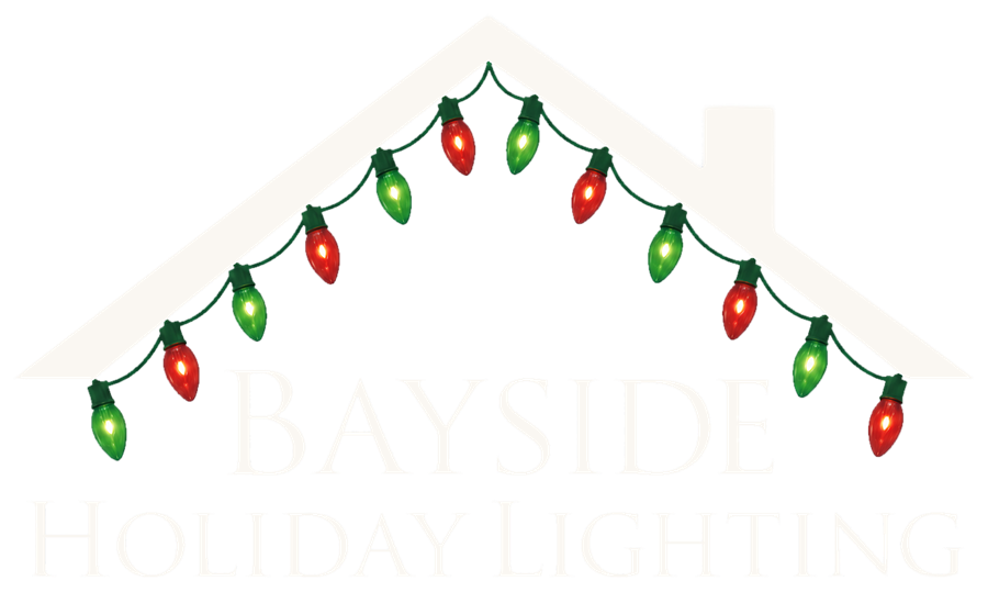 Bayside Holiday Lighting